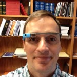 Google Glass