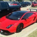 Gallardo at HS