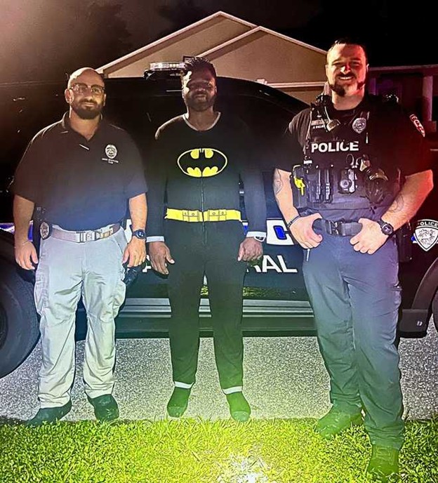 News Roundup – North Carolina Criminal Law